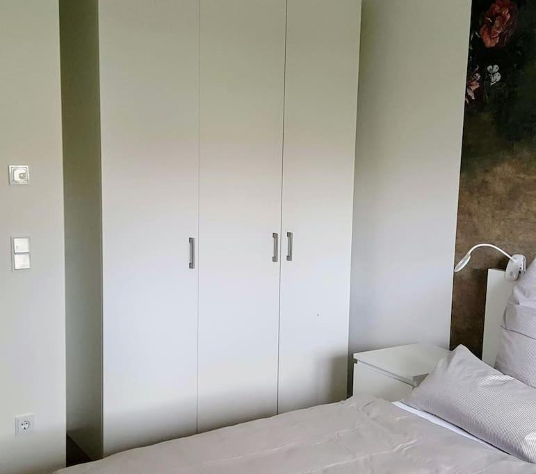 Apartmán Wohnen Am Bach Haiming Exteriér fotografie